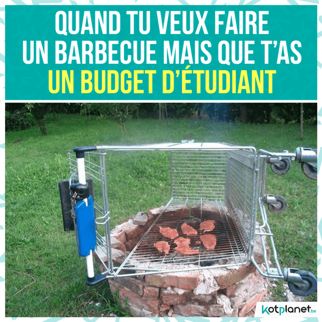 meme pas barbecue