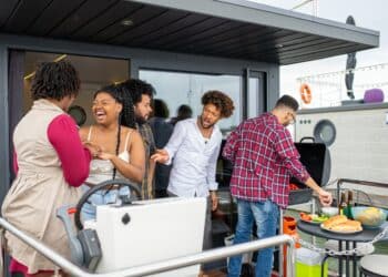 Top 5 des recettes d’accompagnements pour barbecue
