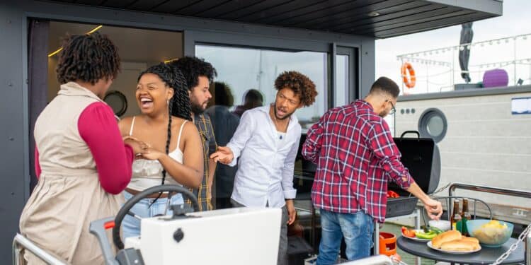 Top 5 des recettes d’accompagnements pour barbecue