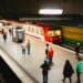 pexels-markus-spiske-metro étudiant - 4 conseils pour avoir une mobilité étudiante plus responsable