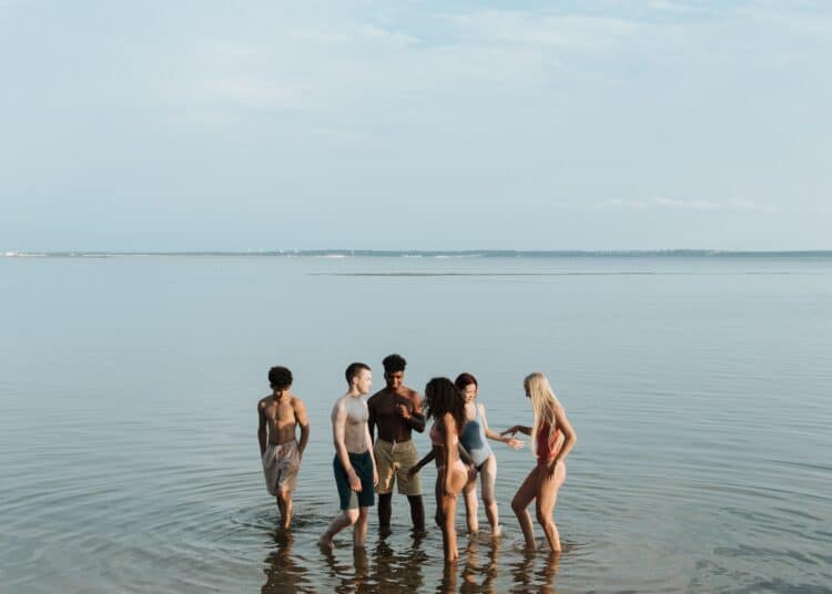 Top 3 des raisons de ne pas partir en vacances avec tes potes