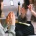pexels-shvets-production-etudiant qui fait un stage dans le social - Faire un stage en aidant les autres le projet “Bienvenue en français