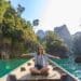 pexels-te-lensfix- etudiante en vacances - Top 5 des applications pour quand tu es en vacances