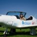 zara pilote et etudiante