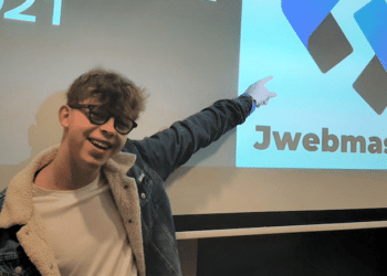 Étudiant entrepreneur belge : la start-up Jwebmaster et ses talents informatiques !