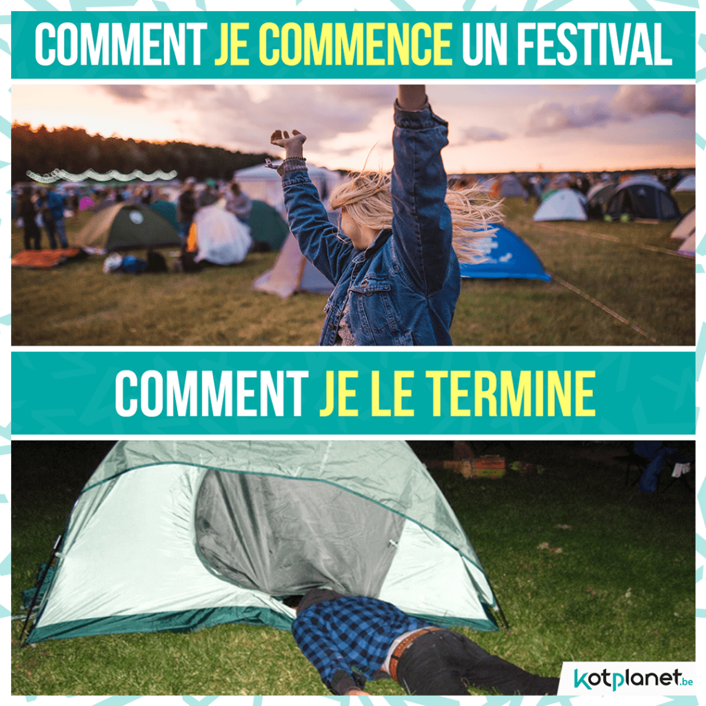 meme commence et termine festival