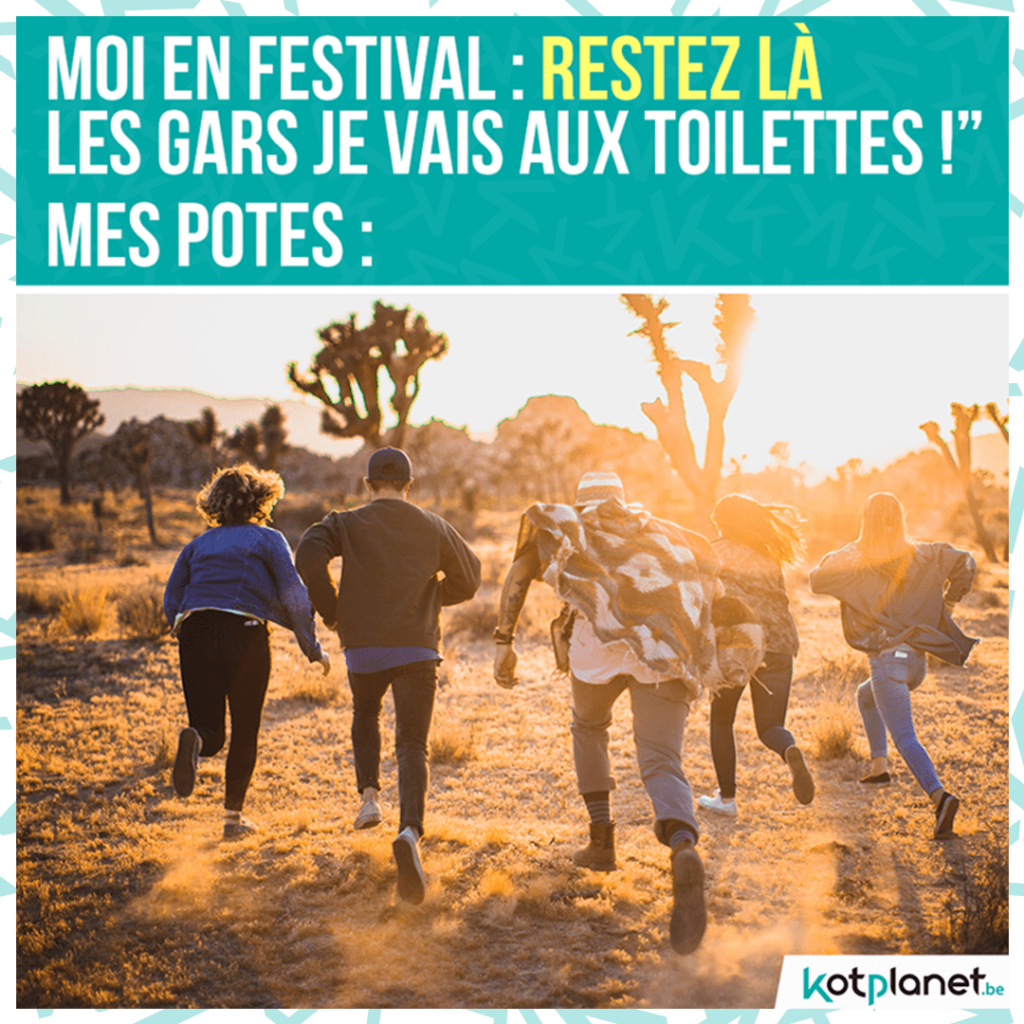 meme potes attendent pas toilettes