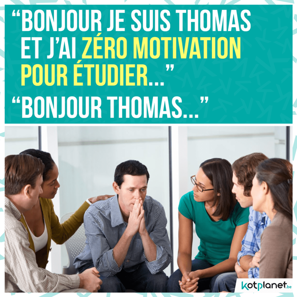 meme thomas zero motivation