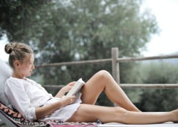 4 livres que tu dois absolument lire : la sélection Kotplanet