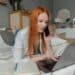 pexels-antoni-shkraba-étudiant sur son ordinateur - Pourquoi faire une digital detox quand on est étudiant