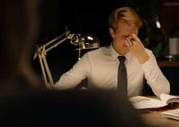 Ik ben voor alles gebuisd, wat kan ik doen ?