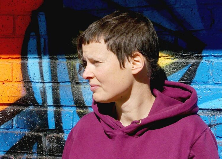 Autodefense Irène Zilinge - Redonner du pouvoir aux femmes