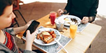 Drie tips voor het perfecte studentenontbijt