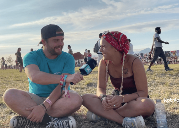 Kotplanet en festival : Tu fais quoi cet été ?
