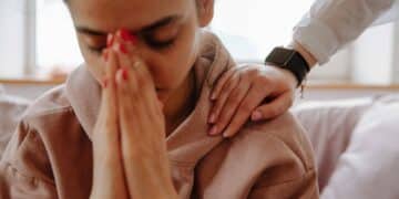 Mijn vriend(in) maakt een moeilijke tijd door, hoe kan ik helpen?