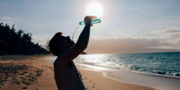 4 tips om hittegolven tegen te gaan deze zomer