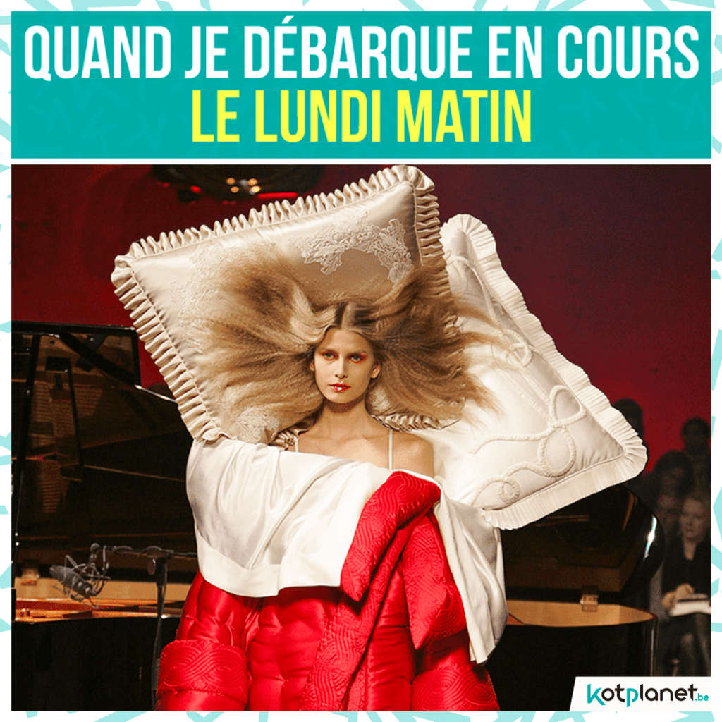 meme-debarque-cours-lundi-matin