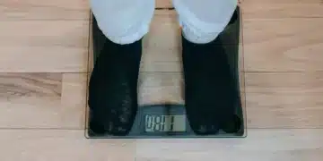 Tips waar elke student mee kan afvallen