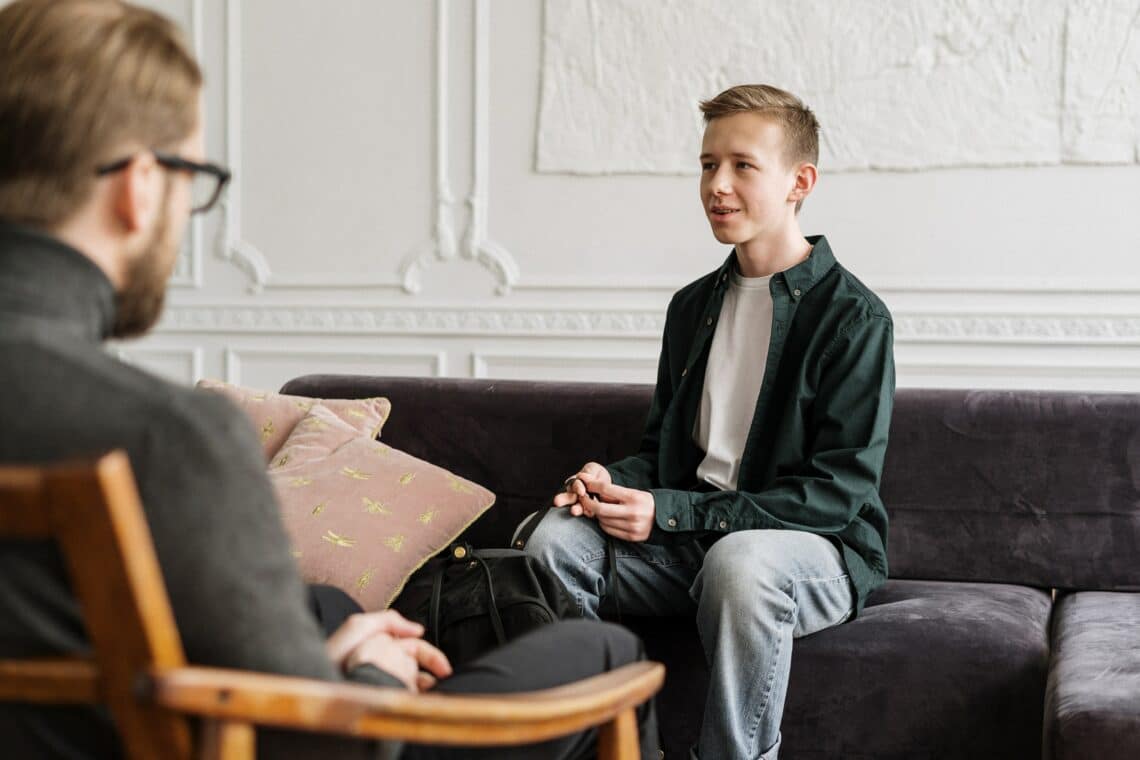 SOS: Mental health, waar kan ik terecht?