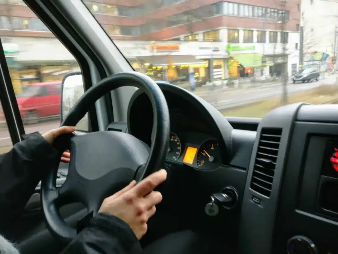 Ik ben bang om mijn rijbewijs te halen: vier tips om je gerust te stellen