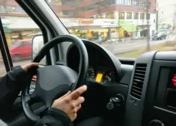 Ik ben bang om mijn rijbewijs te halen: vier tips om je gerust te stellen