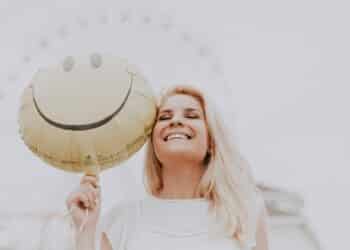 5 goede redenen om aan ‘body positivity’ te doen