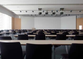 Les cours préparatoires ont commencé dans les universités belges francophones