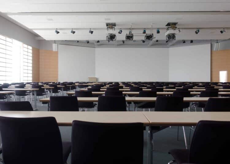 Les cours préparatoires ont commencé dans les universités belges francophones