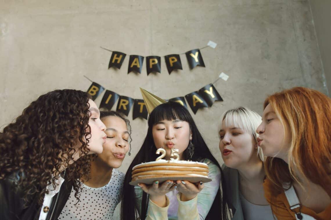 De 10 dingen die ik kan doen voor ik 25 jaar ben