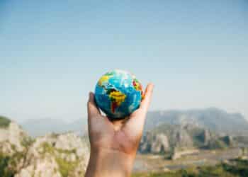 Hoe bereid je een reis voor tijdens je studentenvakantie?