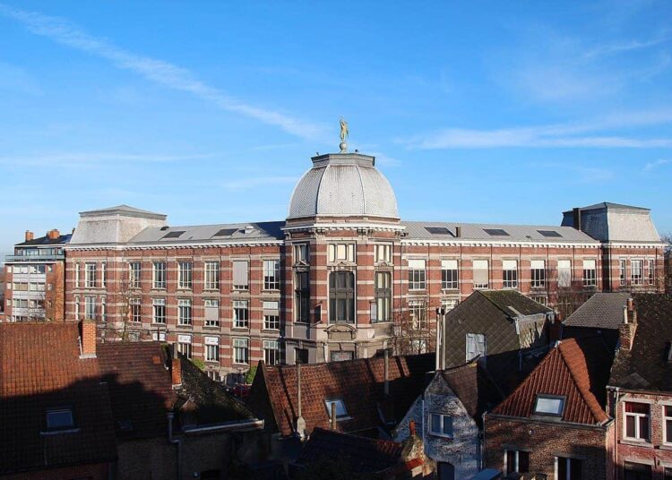 Les baptêmes étudiants encadrés par une nouvelle charte à l’UMons