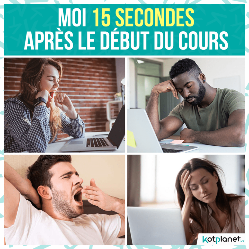 meme-moi-15-sec-apres-debut-cours