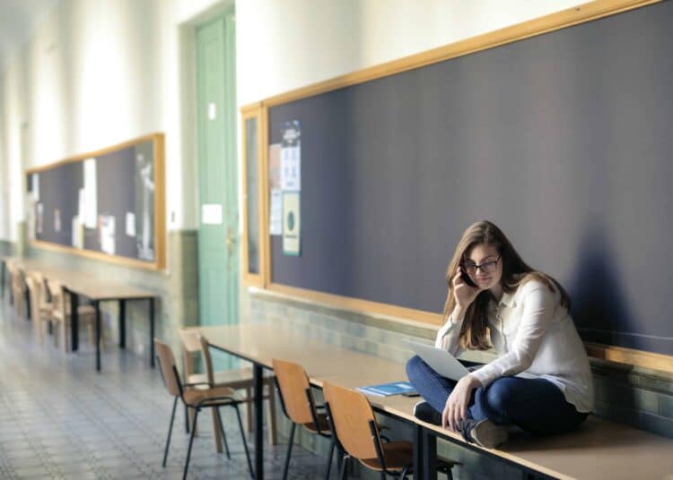 Un taux d’abandon en forte hausse à l’université