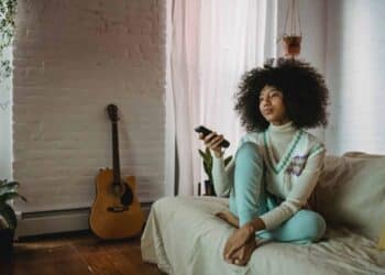 4 raisons de ne pas avoir honte d’aller dormir tard