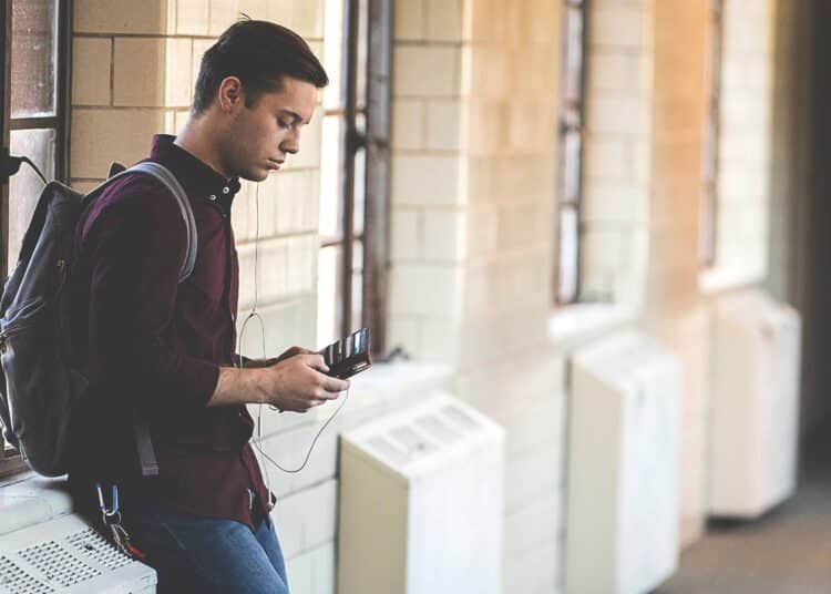 unsplash-david-kennedy - Si t'es du genre à te barrer des cours à la pause, ces 5 memes sont pour toi