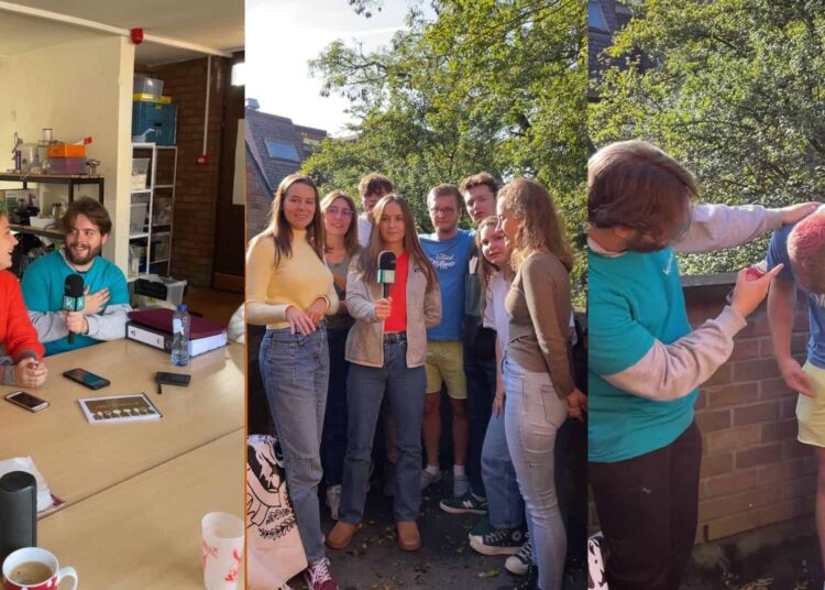 Kotplanet - Bip challenge Bruxelles