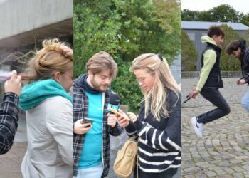 Kotplanet - Bip challenge Liège