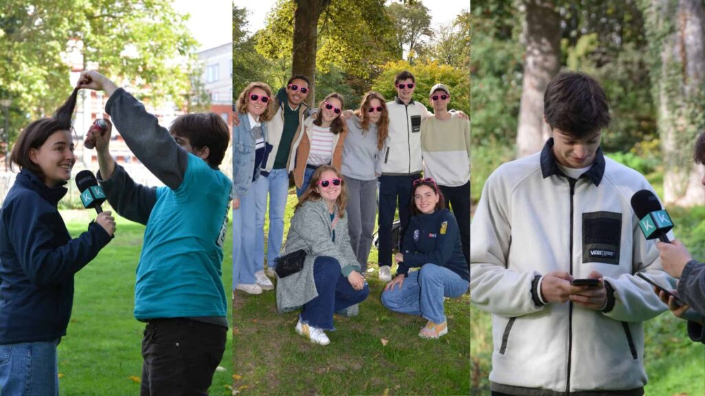 Kotplanet - Bip challenge Namur