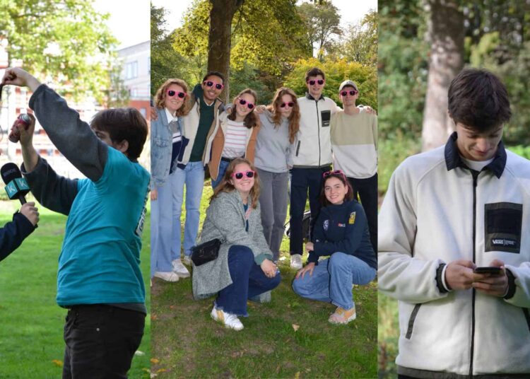 Kotplanet - Bip challenge Namur