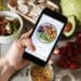 pexels-ready-made-nourriture sur instagram - 5 Instagrammers qui vont t’aider à manger healthy