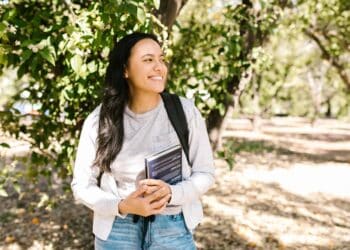 Ontwikkelen studenten al goede gewoontes vanaf het begin van het jaar?