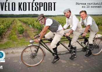 kotésport namur