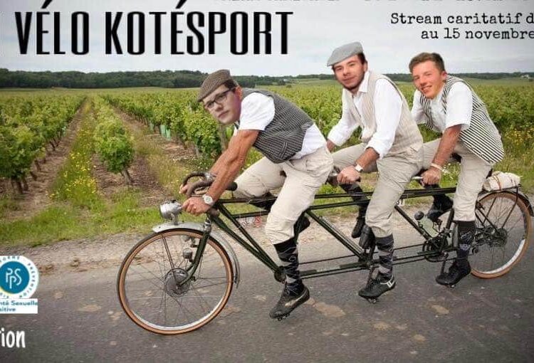 kotésport namur