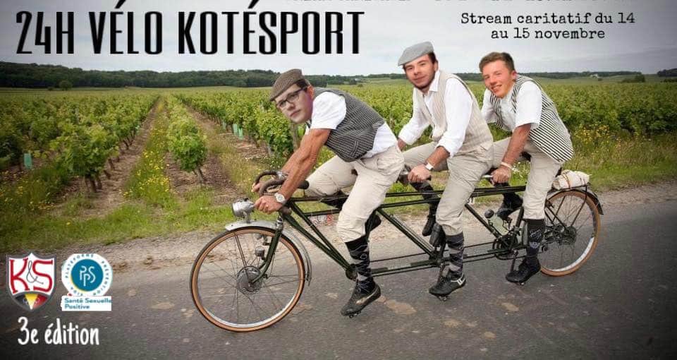 kotésport namur