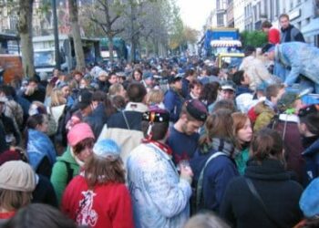 Foule_stv saint V