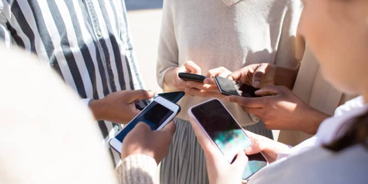 4 comptes TikTok pour étudier correctement 