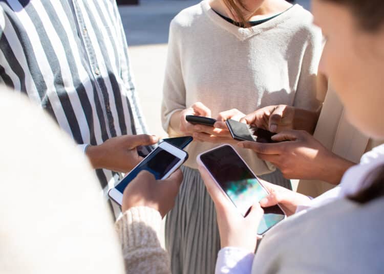 4 comptes TikTok pour étudier correctement 