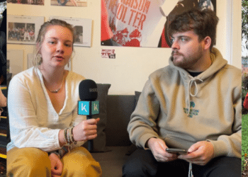 Kotplanet - Rencontre avec les membres de l’AGL qui luttent contre la précarité étudiante