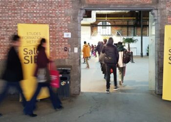 Salon étudiant : comment s’y préparer ?