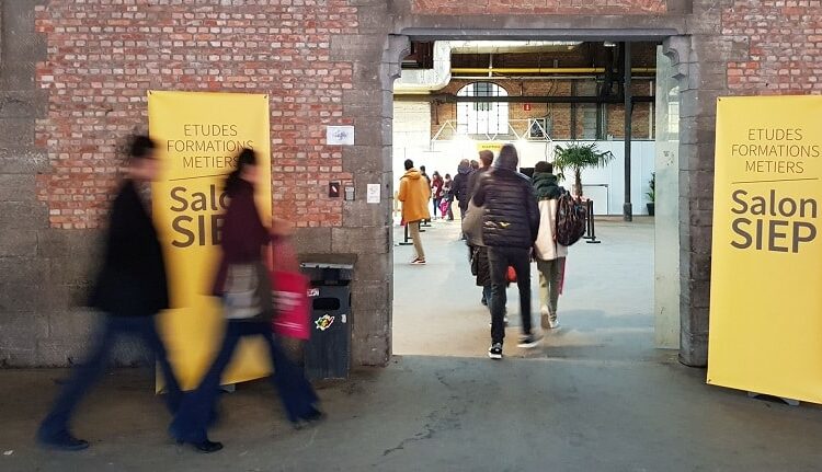 Salon étudiant : comment s’y préparer ?